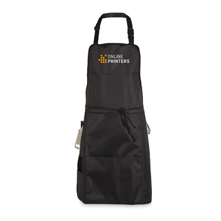Grill apron BBQ