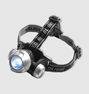 Headlamp Kln