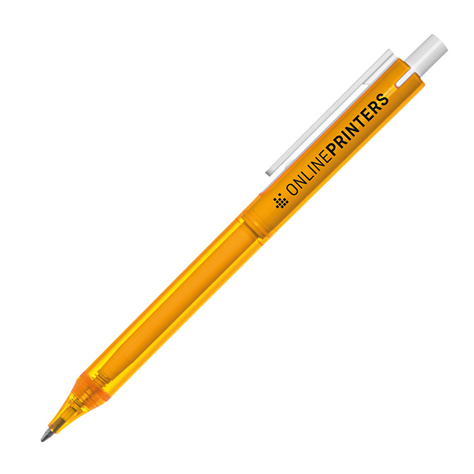 Ball pen Brgge