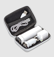 Travel set Exeter