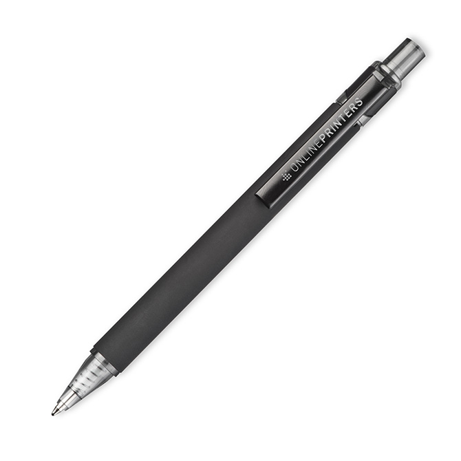 Abuja ball pen