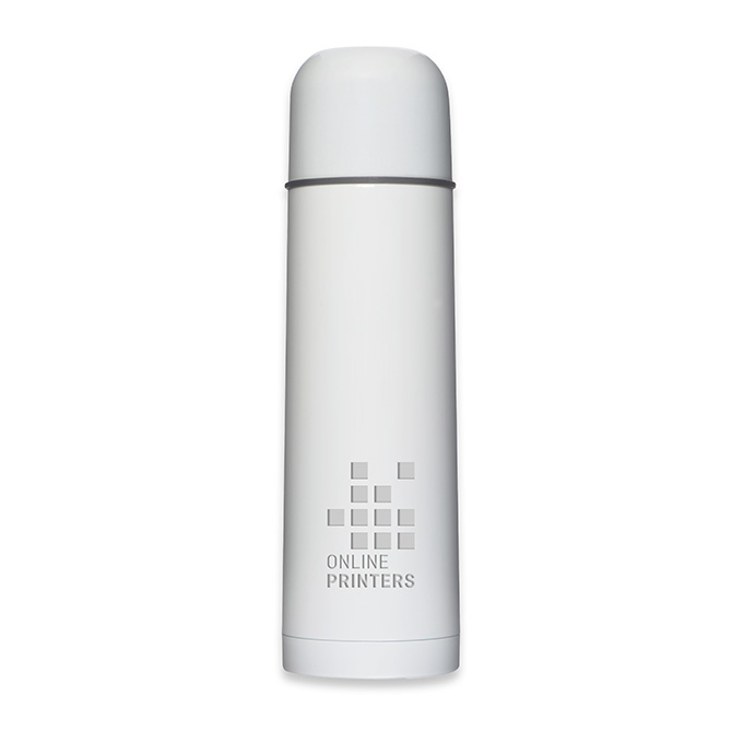 Agaete vacuum insulated stainless steel flask