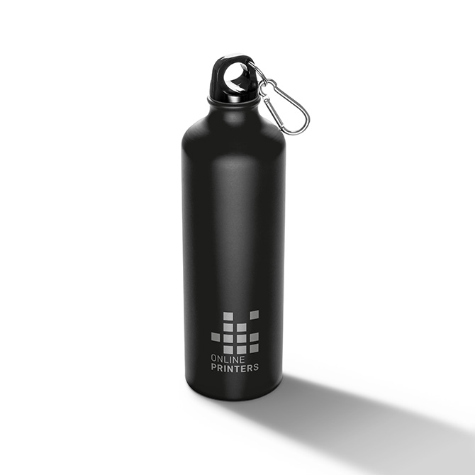 Metal drinking bottle Cranford