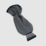 Ice scraper glove Adyin