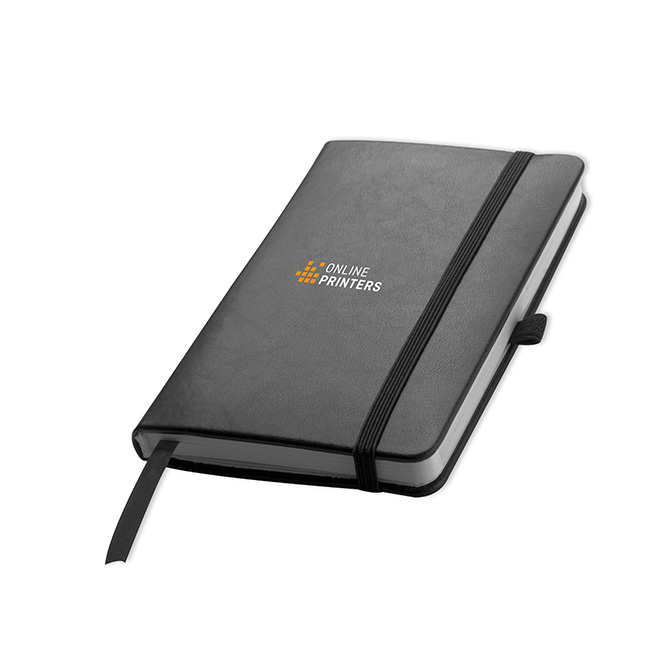 Latina A6 notebook