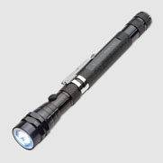 Telescope torch Sochi