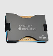 RFID card holder Gladstone