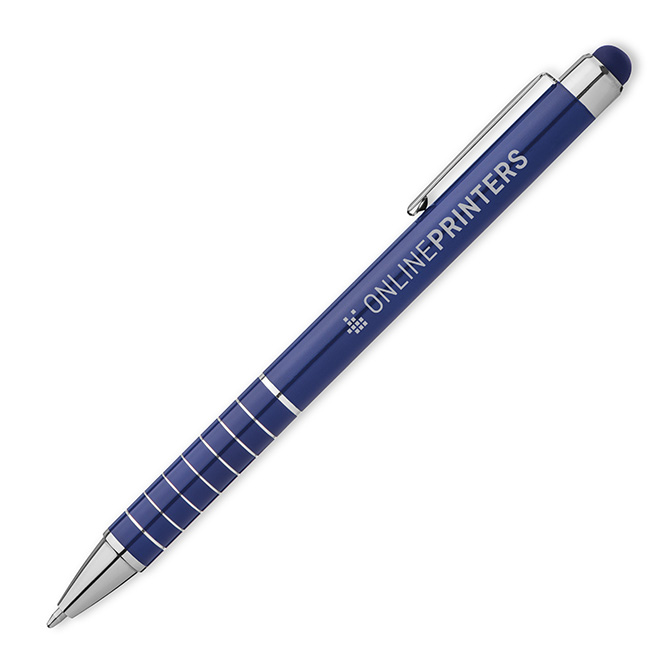 Ball pen with Touch-Pen Luebo