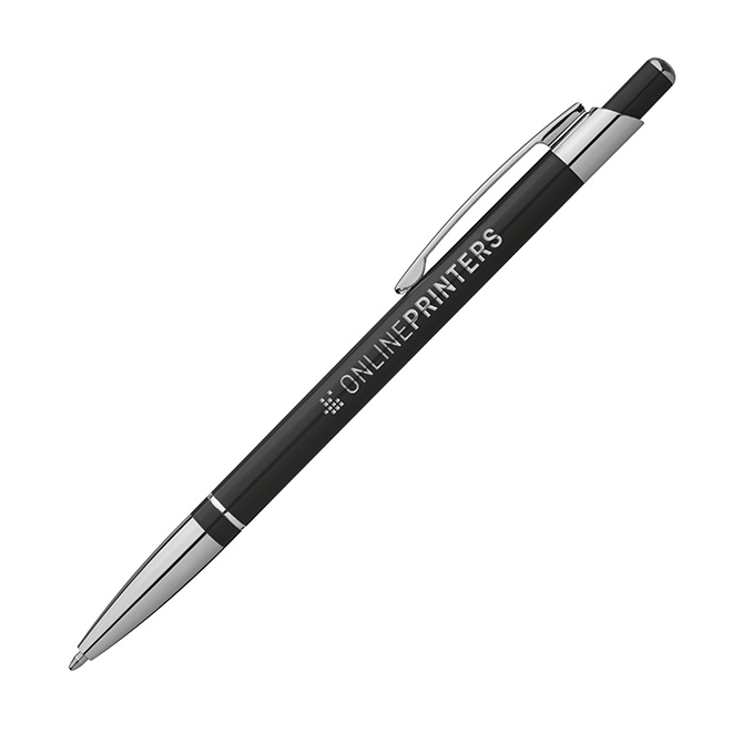 Kidderminster metal ball pen