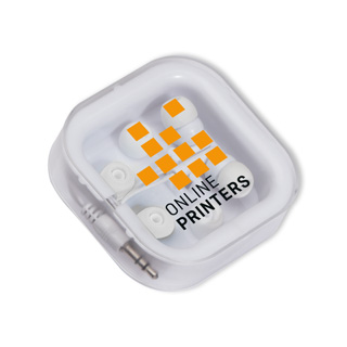 Barueri earbuds
