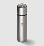 Insulated bottle Babylon