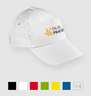 5-panel baseball cap New York