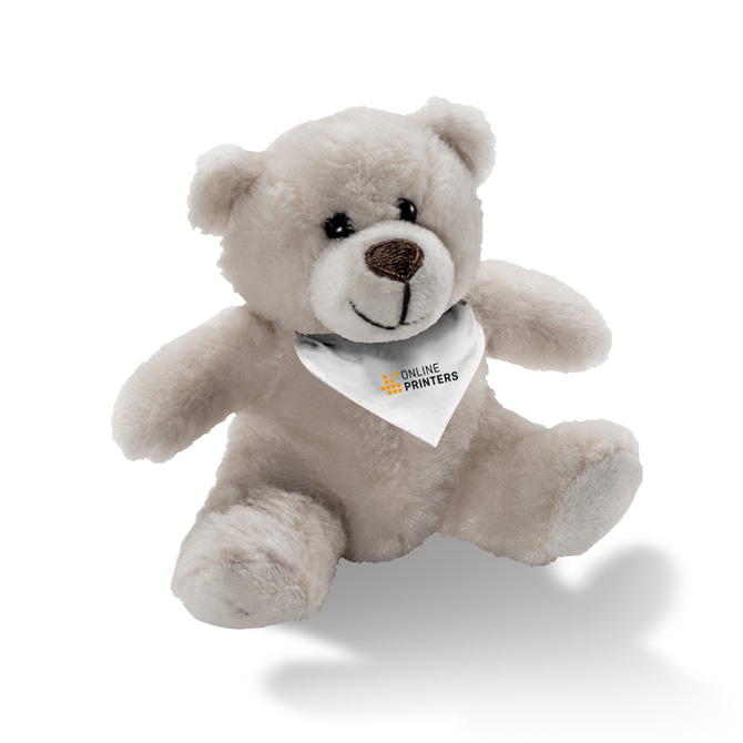 Baby teddy bear
