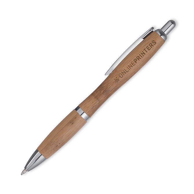 Bamboo ball pen Brentwood