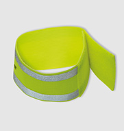 Reflective bracelet Gent
