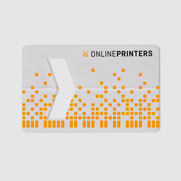 Lusaka business card mobile phone holder