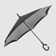 Reverse umbrella Jersey City