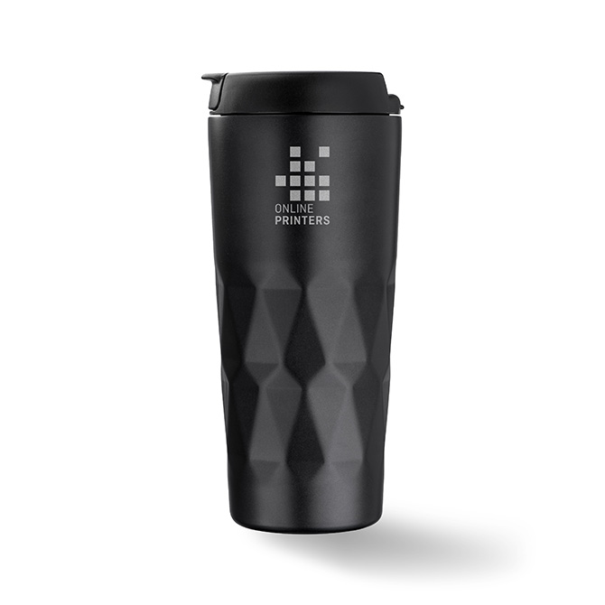 Insulating mug Como