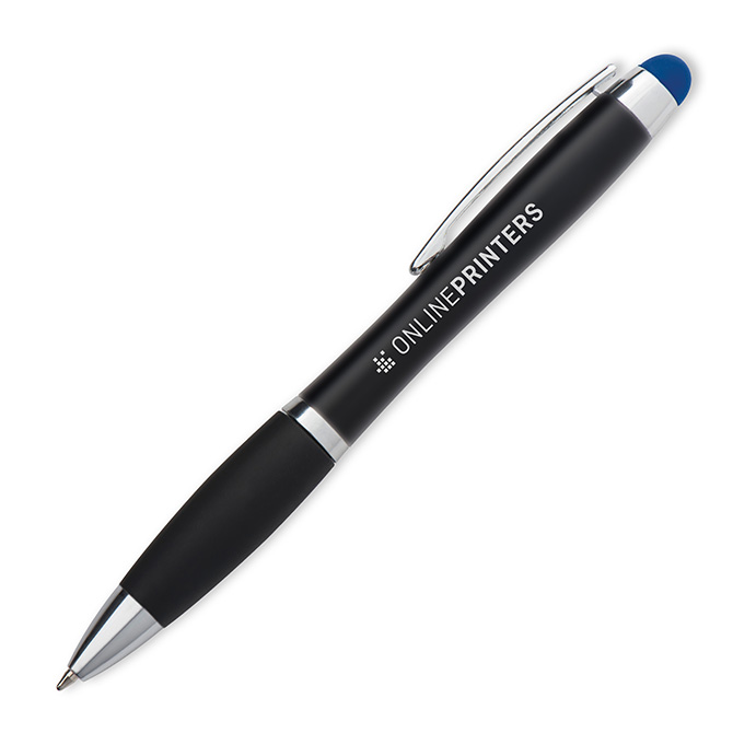 Ball pen with touch pen La Nucia