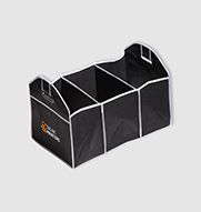 Luggage compartment bag Santa Fe