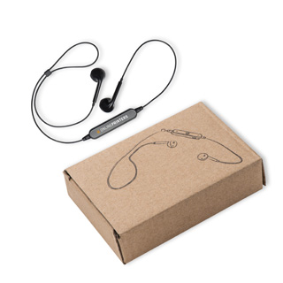 Bluetooth earphones Antalaya