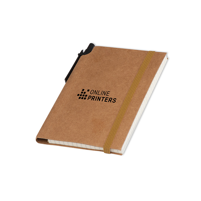 Littlehampton notebook
