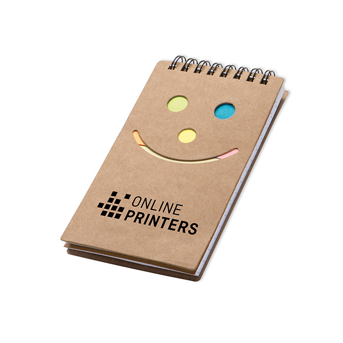 Marsala notebook