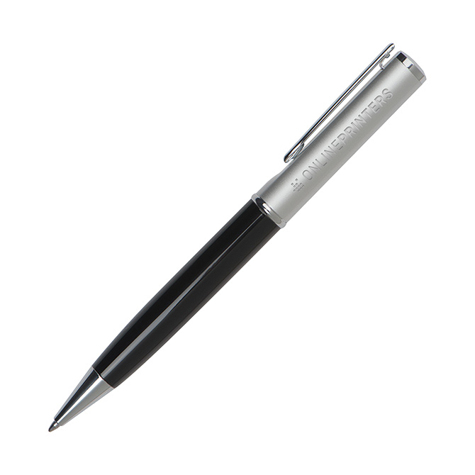 Altamura metal ball pen