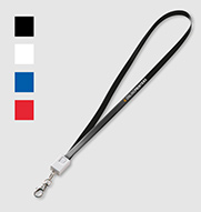 Lanyard with charging cable Reno