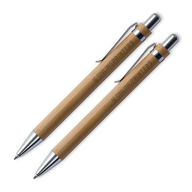 Image Pen & pencil sets