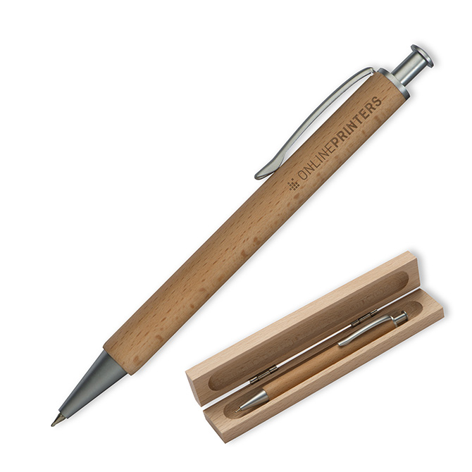 Ball pen Ipanema