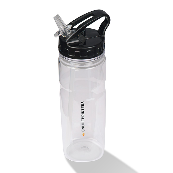 Stockton water bottle