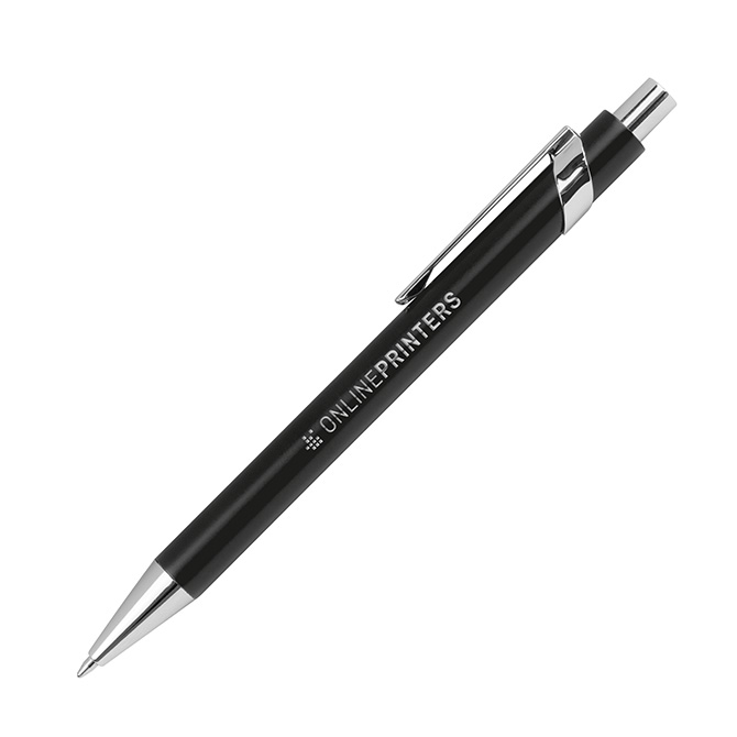 Antakya metal ball pen
