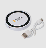 Induction charger Karthago