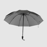 Coronel folding umbrella
