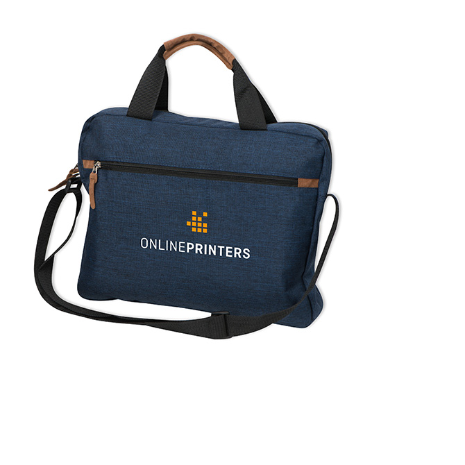 Imperatriz briefcase
