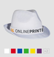 Hat Memphis