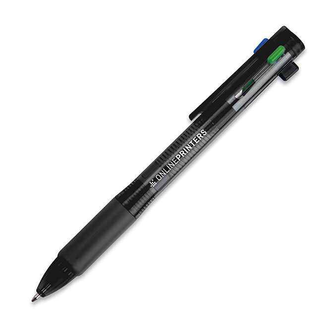 4-in-1 ball pen Neapel