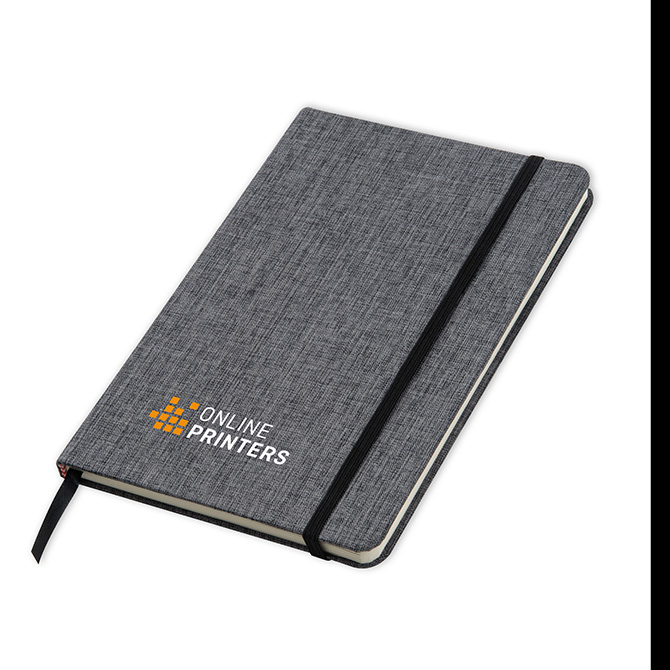 A5 notebook Bremen