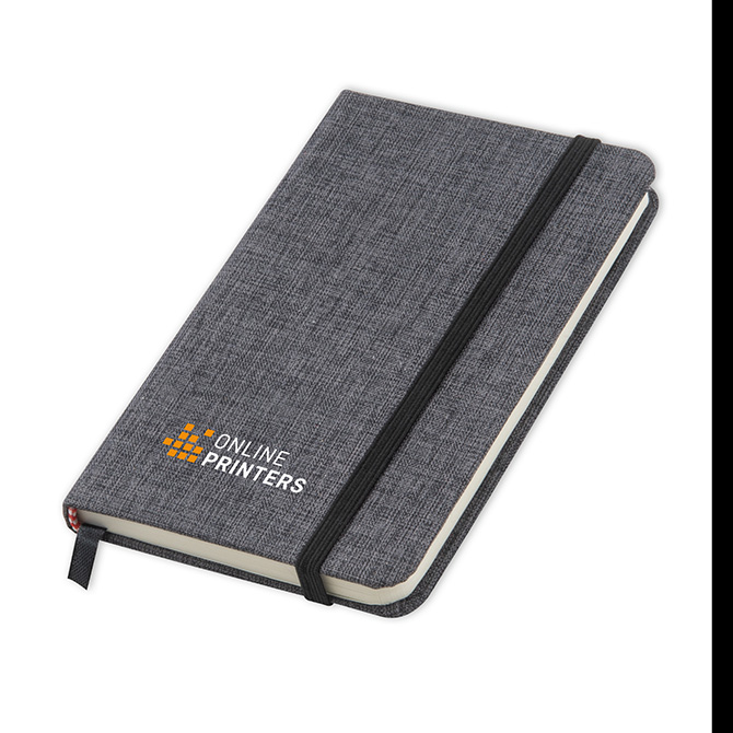 A6 notebook Westerland