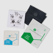 Screen protector Los Andes