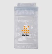 Mobile phone pouch Sunbury