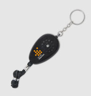 Pocket alarm Ovada