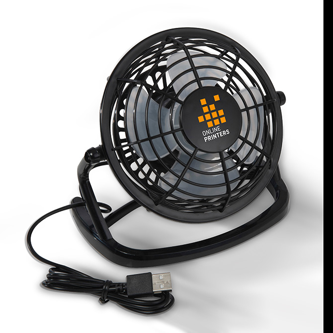 Desk fan Bali
