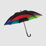 Cuiabá automatic umbrella