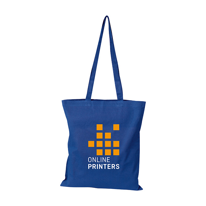 Mus cotton bag