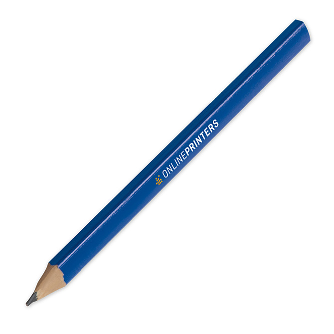 Carpenter pencil Eisenstadt