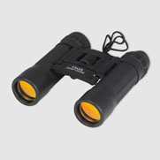 Binoculars Istanbul