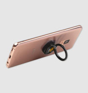 Mobile phone holder Red Rose