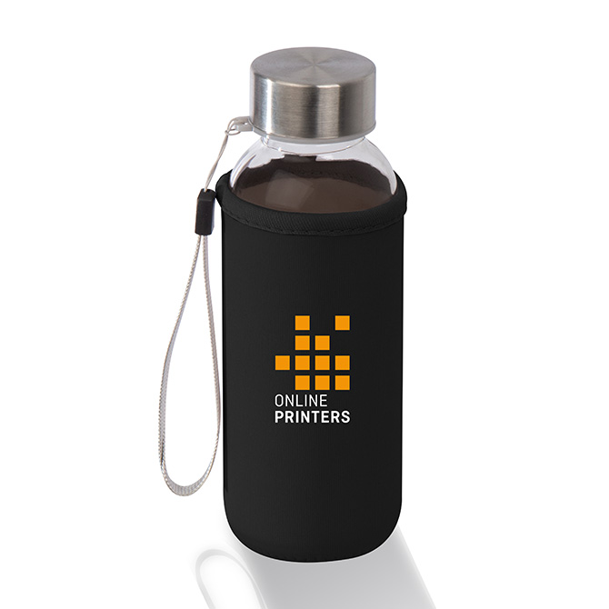 Tirma water bottle